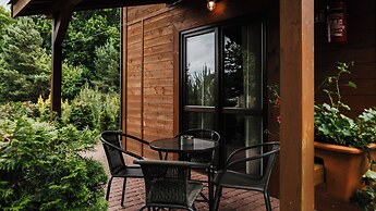 Domki Sun & Snow Limbowa 7