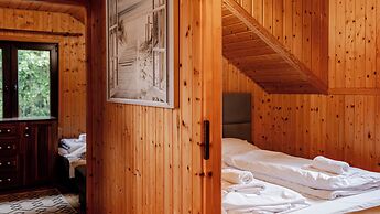 Domki Sun & Snow Limbowa 7