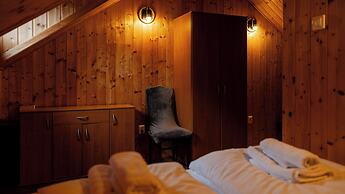 Domki Sun & Snow Limbowa 7