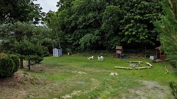 Domki Sun & Snow Limbowa 7