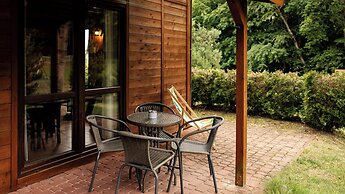 Domki Sun & Snow Limbowa 7