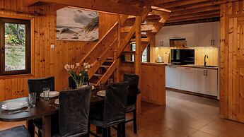 Domki Sun & Snow Limbowa 7