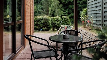 Domki Sun & Snow Limbowa 7