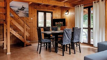 Domki Sun & Snow Limbowa 7