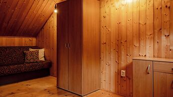 Domki Sun & Snow Limbowa 7