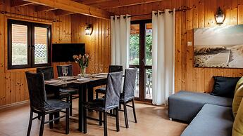 Domki Sun & Snow Limbowa 7