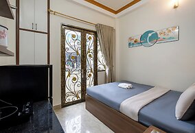 Hearth and Home De Tham