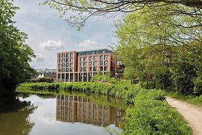 Student Only Riverside Manchester
