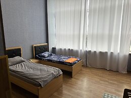 Arena Hotel Imishli