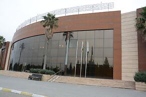 Arena Hotel Imishli