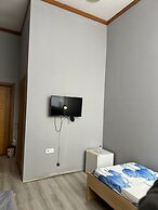 Arena Hotel Imishli
