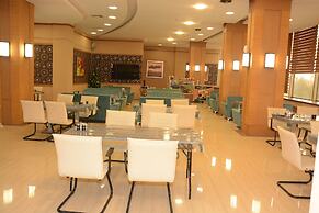 Arena Hotel Imishli