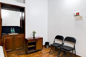 Brill Rooms