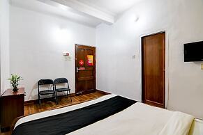 Brill Rooms