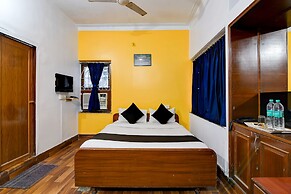 Brill Rooms