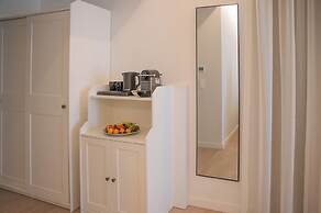 Liberty Suites Spetses