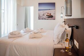 Liberty Suites Spetses