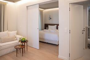 Liberty Suites Spetses