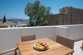 Liberty Suites Spetses