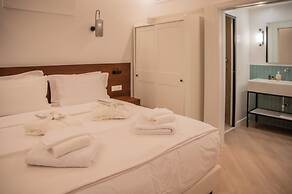 Liberty Suites Spetses
