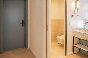 Liberty Suites Spetses