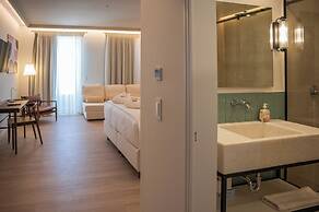 Liberty Suites Spetses
