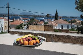 Liberty Suites Spetses