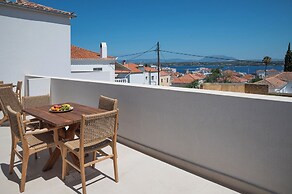 Liberty Suites Spetses