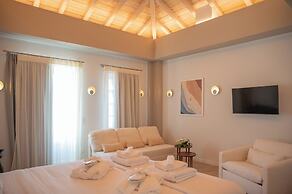 Liberty Suites Spetses