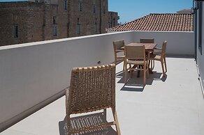 Liberty Suites Spetses