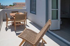 Liberty Suites Spetses