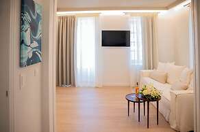 Liberty Suites Spetses