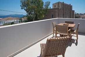 Liberty Suites Spetses