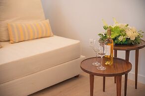 Liberty Suites Spetses