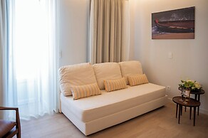 Liberty Suites Spetses