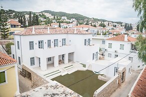 Liberty Suites Spetses