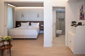 Liberty Suites Spetses