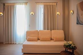 Liberty Suites Spetses