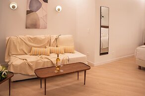 Liberty Suites Spetses
