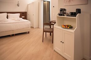 Liberty Suites Spetses