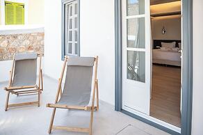 Liberty Suites Spetses