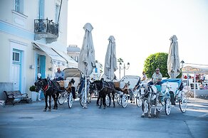 Liberty Suites Spetses