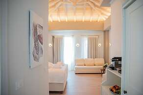 Liberty Suites Spetses