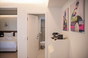 Liberty Suites Spetses
