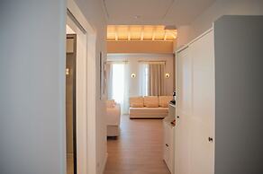 Liberty Suites Spetses