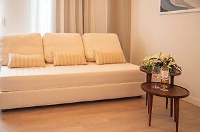 Liberty Suites Spetses