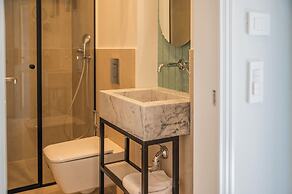 Liberty Suites Spetses