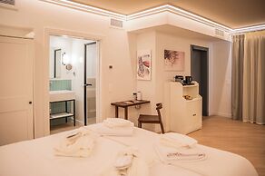 Liberty Suites Spetses