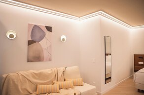 Liberty Suites Spetses