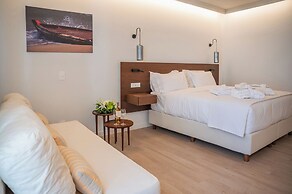 Liberty Suites Spetses